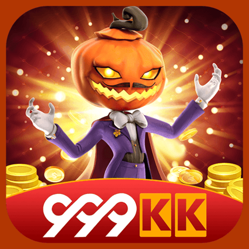 Imagem promocional da 999KK mostrando a plataforma e suas vantagens